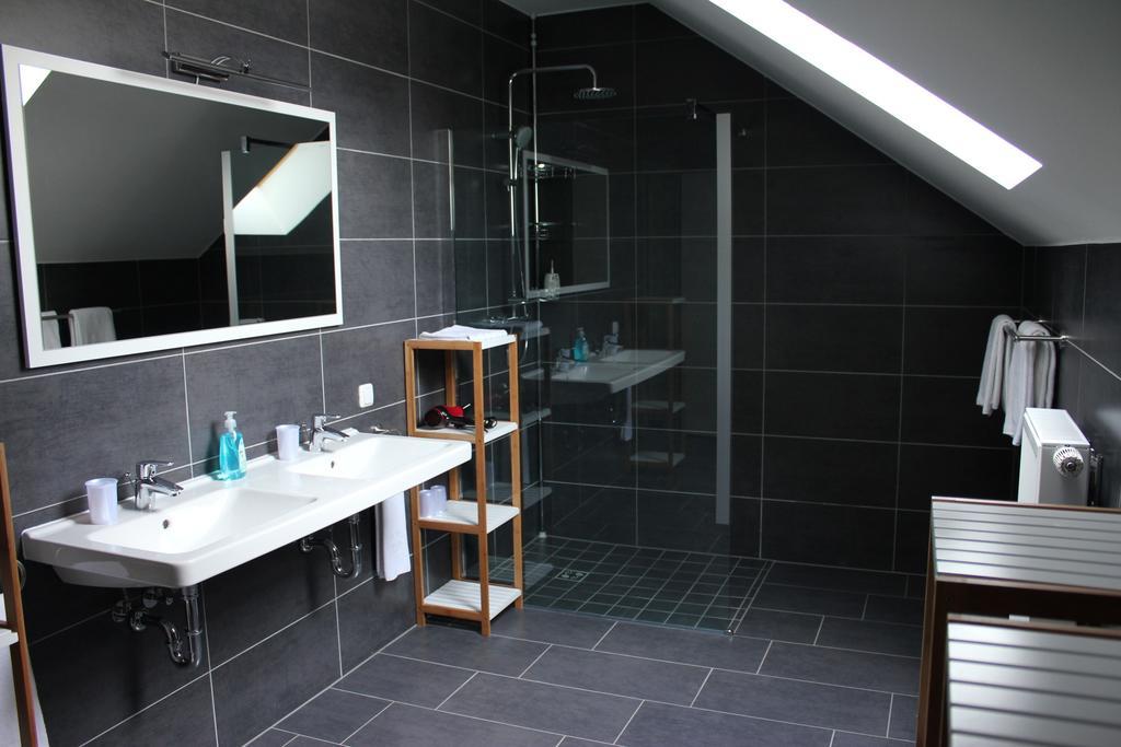 Gaestehaus Karl August Fohnsdorf Room photo