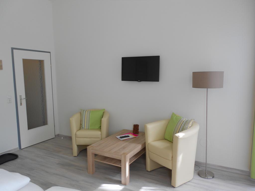 Gaestehaus Karl August Fohnsdorf Room photo